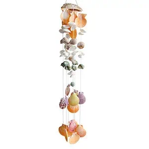 Suspension Coquillage "La Concha"