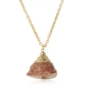 Pendentif Coquillage Trocas