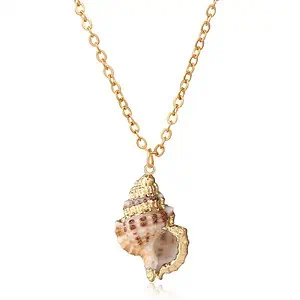 Pendentif Coquillage Petit Murex