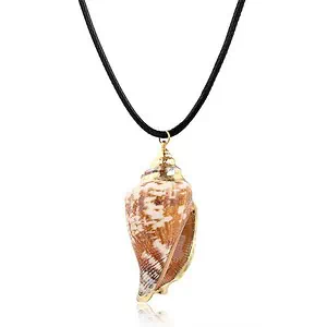 Pendentif Coquillage Strombe